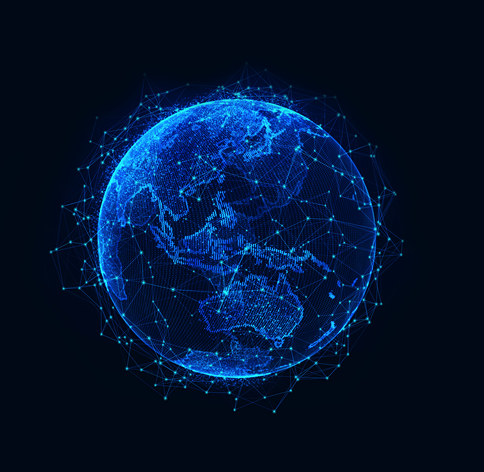 Global financial reach